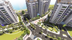 Estic Park investeşte şase milioane de euro în cel de-al doilea bloc apartamente