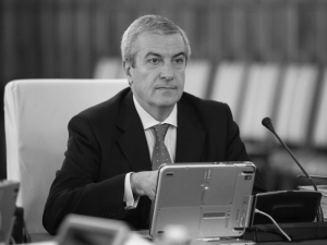 Instanţa supremă reia de la capăt procesul în care Tăriceanu este judecat pentru mărturie mincinoasă