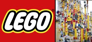 Lego concediază 8% din salariaţi 