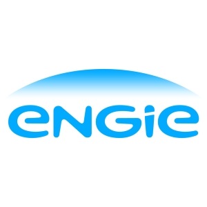 Logo Engie (Sursa foto: Facebook)