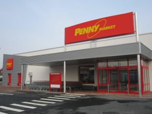 Penny Market deschide patru noi magazine în această lună