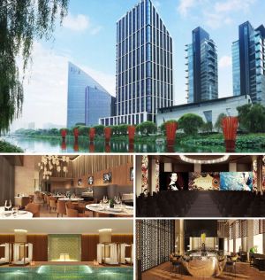 Bulgari intră pe piaţa hotelieră din China