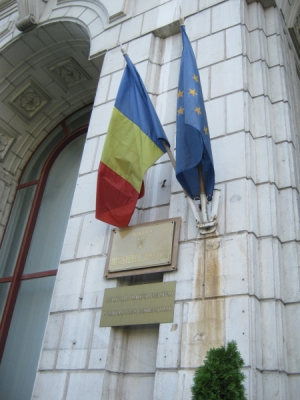 Lazăr, Kovesi şi Ghena, la Ministerul Justiţiei