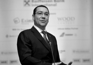 Victor Ponta