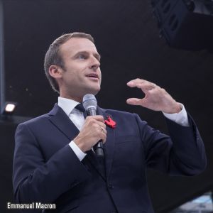 Din visele lui Macron: UE 2.0, în viziunea franceză