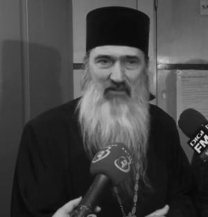 Arhiepiscopul Tomisului (Sursa foto: captură Youtube)