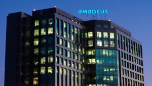 Profitul ajustat al Amadeus IT Group a crescut cu 16,1%, în prima jumătate a anului curent