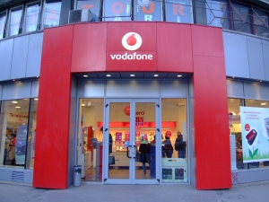 Vodafone România lansează o nouă versiune a aplicaţiei My Vodafone