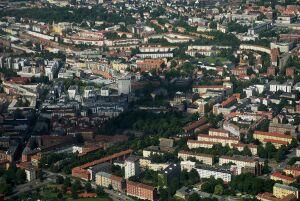 Oslo (Sursa foto: Wikipedia)