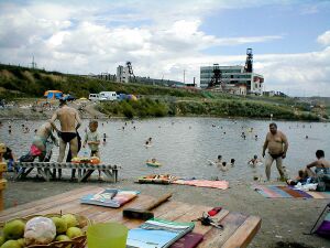 Slatina, Ucraina (Sursa foto: Wikipedia)