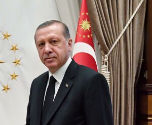 Consilierul lui Erdogan prevede recuperarea legăturilor Turciei cu Germania