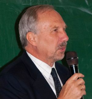 Ewald Nowotny (Sursa foto: Wikipedia)