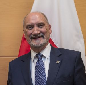 Antoni Macierewicz (Sursa foto: Wikipedia)