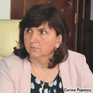 Corina Popescu rămâne preşedintele Directoratului Transelectrica