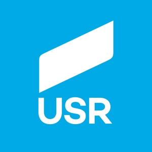 Logo USR (Sursa foto: Facebook)