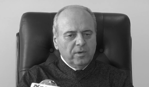 Gheorghe Ştefan (Sursa foto: captură Youtube)