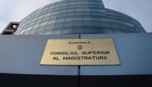 CSM sesizează Inspecţia Judiciară după ce procurorul inspector Mihaela Focica a reclamat presiuni din partea şefei DNA