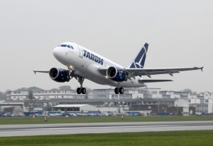 Alexandru Frunză, noul director interimar al "Tarom"