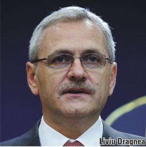 Viziunea strategică a PSD nu se împiedică de statul român