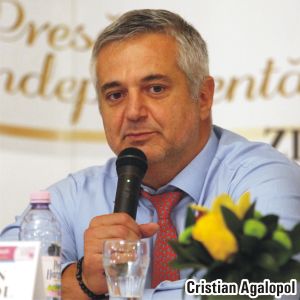 "E greu să creşti încrederea în BVB, cât timp în board sunt disensiuni privind numirea unui director"