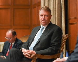 Klaus Iohannis (Sursa foto: Presidency.ro)