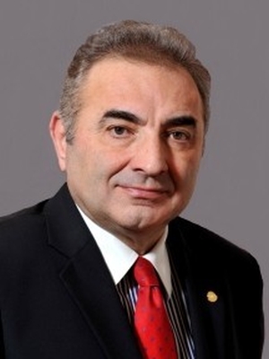 Florin Georgescu (Sursa foto: BNR)