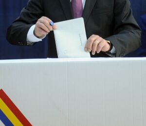 Guvernul organizează alegeri locale parţiale în 17 localităţi