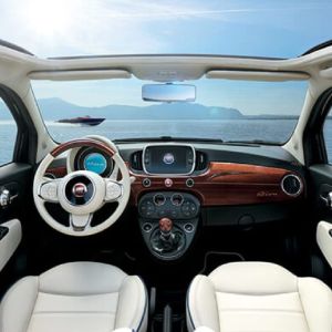 Fiat îşi construieşte o fabrică de componente în Maroc