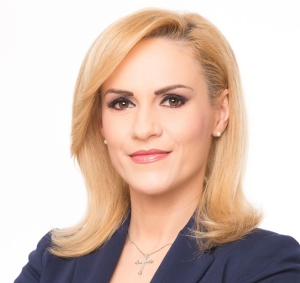 Gabriela Firea