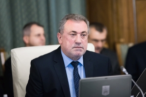 Gheorghe Şimon (Sursa foto: Gov.ro)