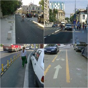 Vouchere cadou pentru biciclete, bugetul alocat pistelor, pus "la slăbit"