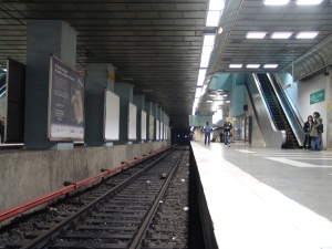 Contract de proiectare şi asistenţă de 20 milioane de lei pentru linia 4 de metrou 