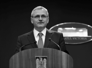 Liviu Dragnea