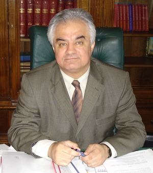 Eugen Rădulescu