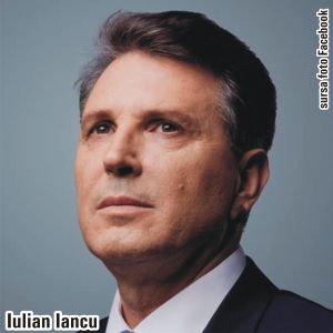 Iulian Iancu atrage atenţia că, în numele solidarităţii, există riscul ca, într-o situaţie de criză de gaze, în loc să salvăm ţara vecină, ne împotmolim şi noi. 