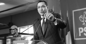 Victor Ponta