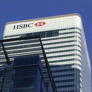 HSBC, amendată în SUA cu 175 de milioane de dolari