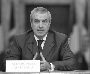 Instanţa supremă reia astăzi procesul în care Tăriceanu este judecat pentru mărturie mincinoasă