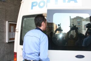 Percheziţii în Harghita la persoane suspectate de evaziune fiscală