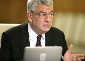 Mihai Tudose (Sursa foto: Gov.ro)