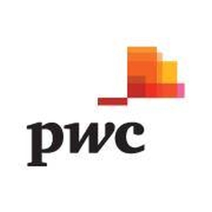 Logo PwC (Sursa foto: Facebook)