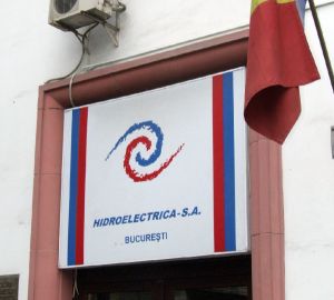 Ministerul Energiei vrea să listeze 10% din Hidroelectrica