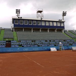 Arenele BNR - prin cenuşa gloriei sportive