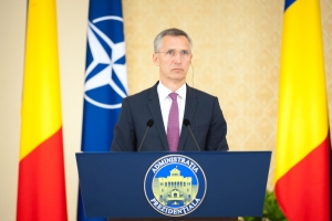 Jens Stoltenberg