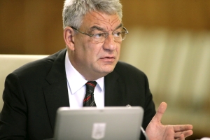 Mihai Tudose (Sursa foto: gov.ro)