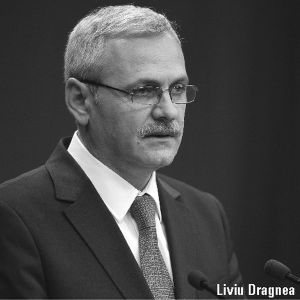 Liviu Dragnea: "Nu vom vota un membru de partid ca preşedinte al Curţii de Conturi"