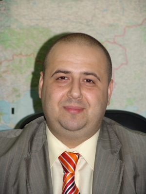 Mihai Busuioc