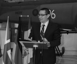 Victor Ponta