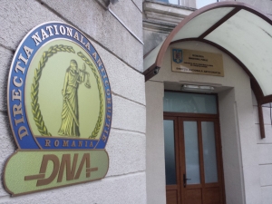 Consilier în cadrul APIA Constanţa, trimis în judecată de DNA 