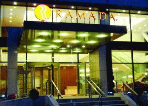 Ramada Braşov s-a deschis 